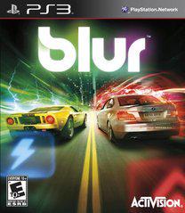 Blur CIB