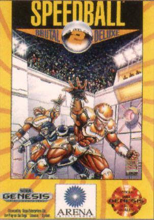 speedball 2 C