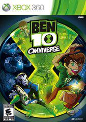 ben 10 omniverse CIB