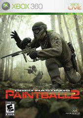 greg hastings paintball 2 CIB