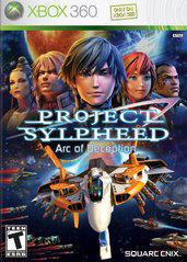 project sylpheed new sealed