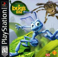 a bugs life disc only