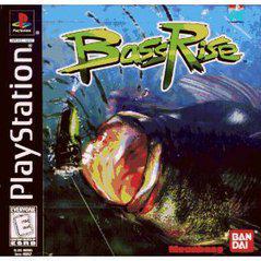 Bass Rise Disc Only
