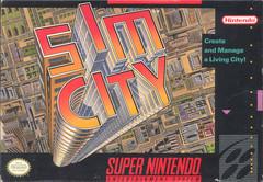 sim city C