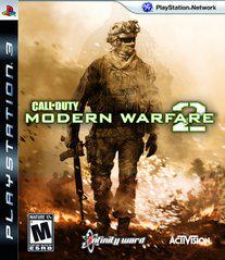call of duty modern warfare 2 CIB