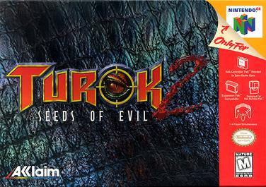 Turok 2 C