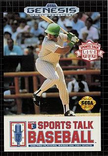 MLB Sports talk Baseball CB