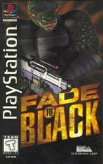 Fade To Black Longbox Brand New Sealed