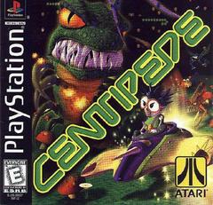 Centipede Disc Only