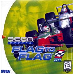 flag to flag CIB