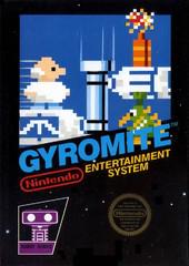 gyromite 5 screw C