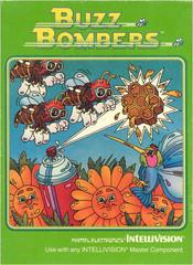 buzz bombers C