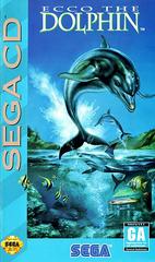 Ecco the dolphin Disc only