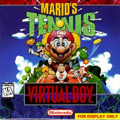 Mario tennis C