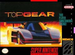 topgear manual