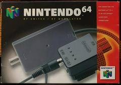 RF switch / Rf modulator CIB