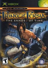 prince of persia sands of time CIB