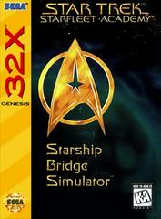 star trek starfleet academy C