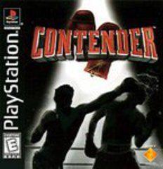 Contender Disc Only