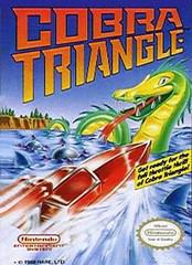 cobra triangle C
