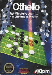 othello manual