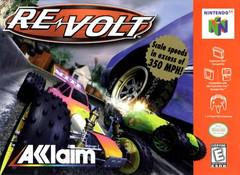 revolt C