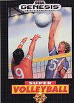 super volleyball CB