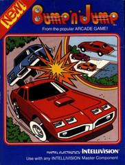 bump n jump C