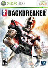 backbreaker