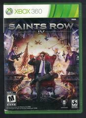 saints row 4 NEW