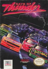 Days of thunder CB