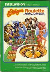 las vegas roulette CIB