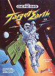 target earth