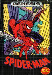 spiderman C