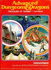 dungeons & dragons treasure of tarmin C