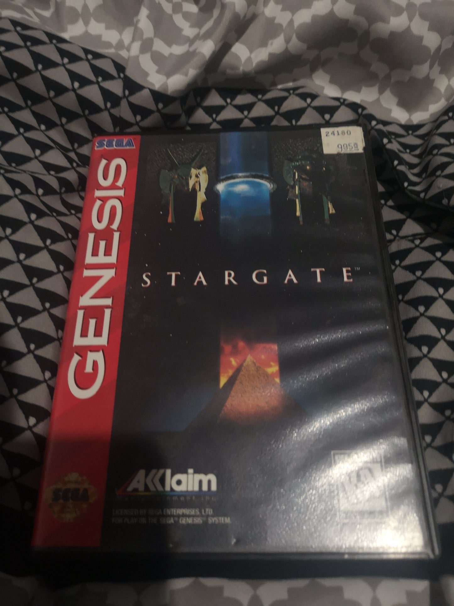 Stargate CB