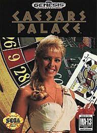 Caesars palace CIB