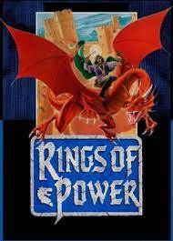 rings of power CB