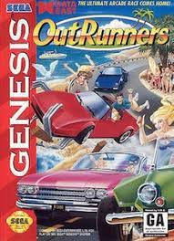 outrunners C label damage