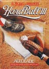 hardball 3 C
