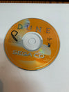 dune disc only sega cd