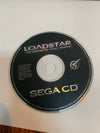 loadstar the legend of tully bodine disc only sega cd