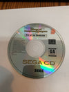 advanced dungeons and dragons eye of the beholder disc only sega cd