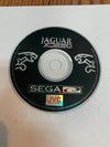 jaguar xj220 disc only sega cd