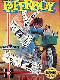 paperboy C