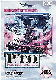 PTO CB