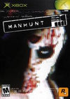 manhunt CB