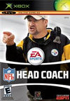 NFL Head coach NEW