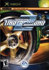 need for speed underground 2 CIB