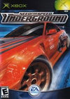 need for speed underground CIB